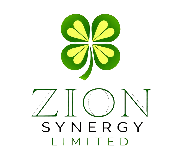 Zion Synergy Limited Logo